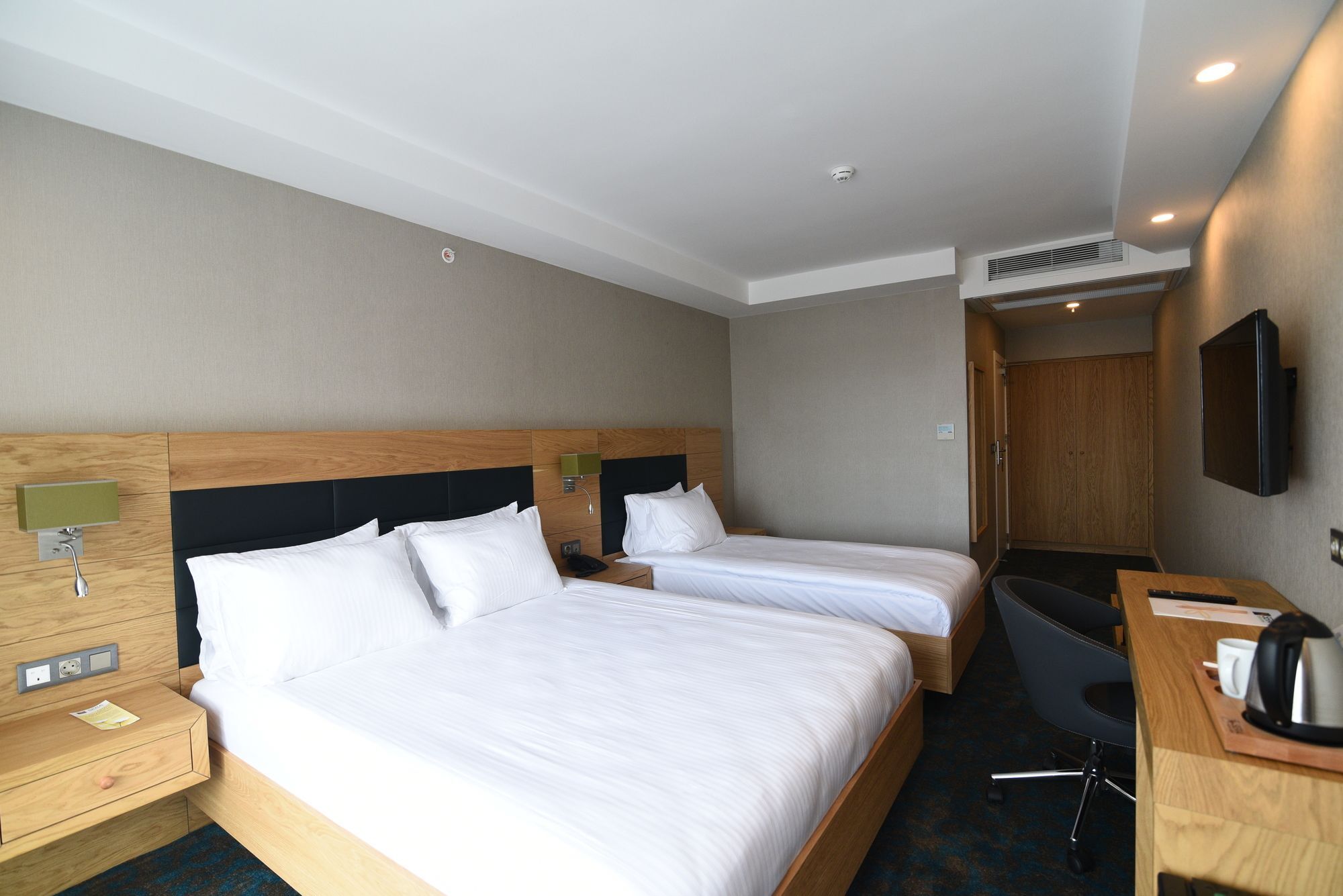 Sera Nature Hotel&Spa Trabzon Exterior foto