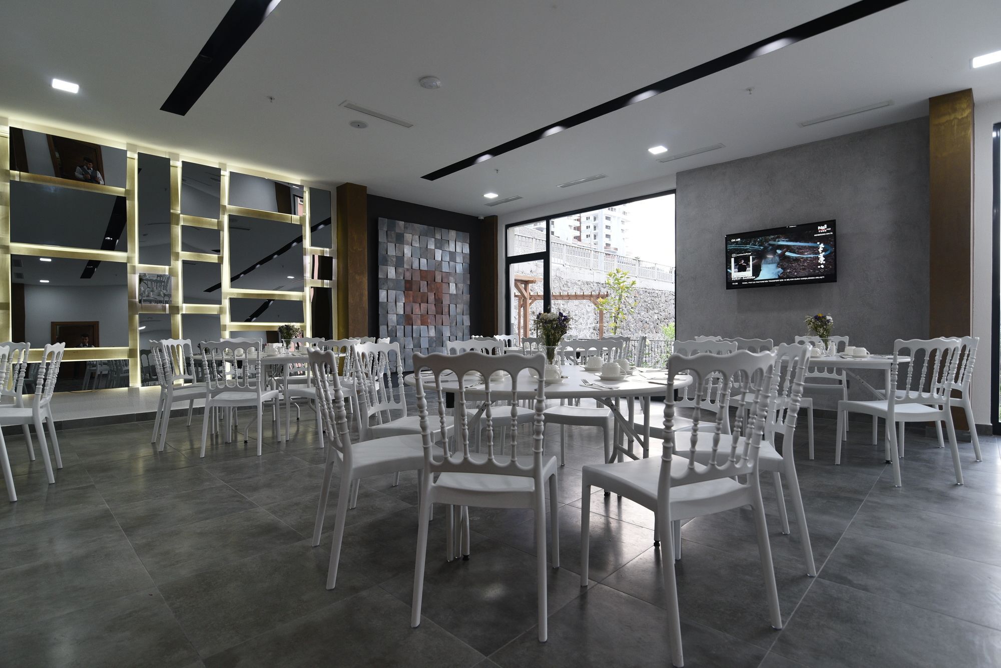 Sera Nature Hotel&Spa Trabzon Exterior foto
